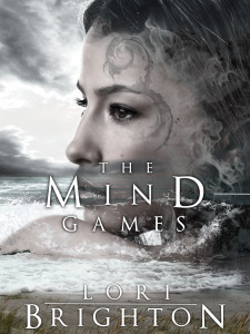 Lori Brighton - Mind Games