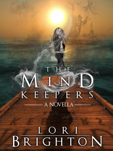 Lori Brighton - Mind Keepers