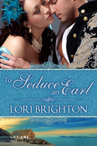 Lori Brighton - To Seduce An Earl