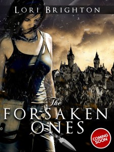 Lori Brighton - Forsaken Ones